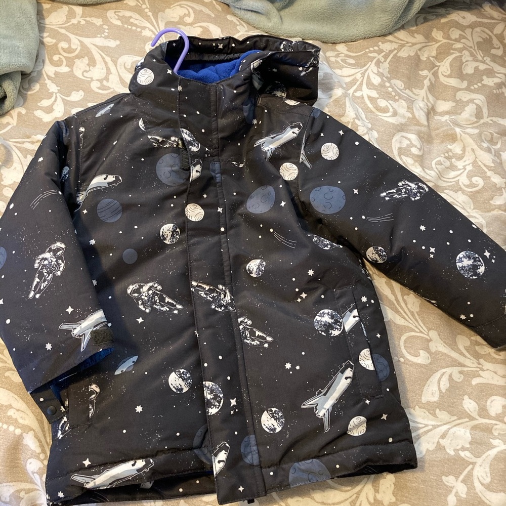 Jacket